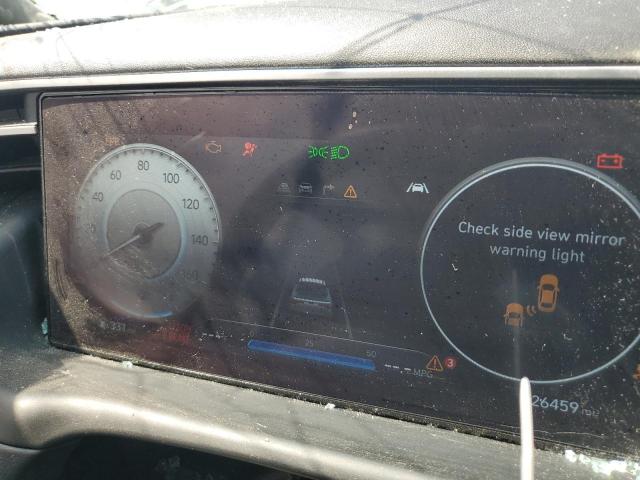 Hyundai SANTA CRUZ Sel Premium Image 8