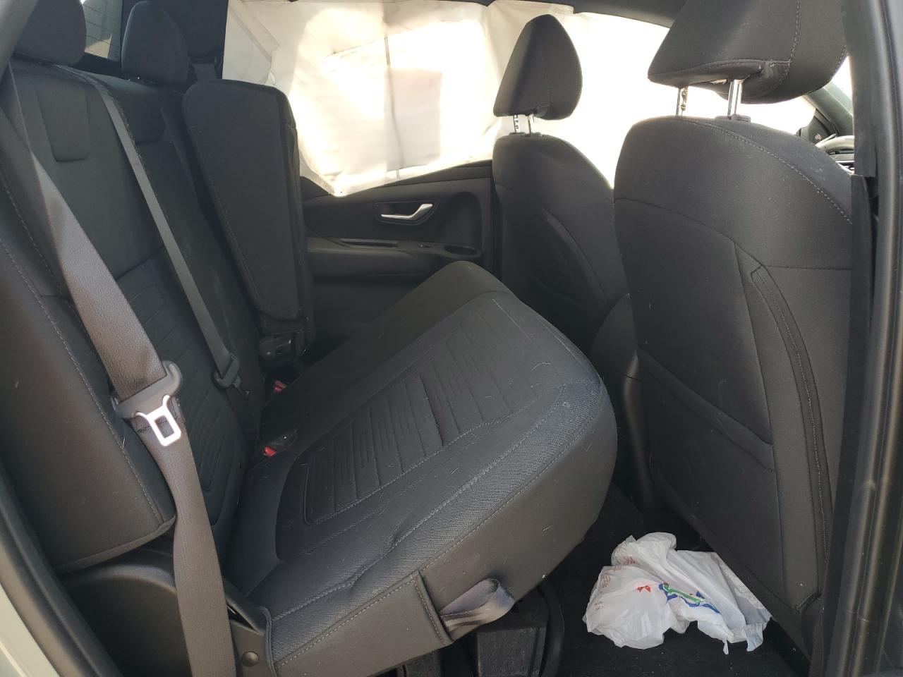 Hyundai SANTA CRUZ Sel Premium Image 7