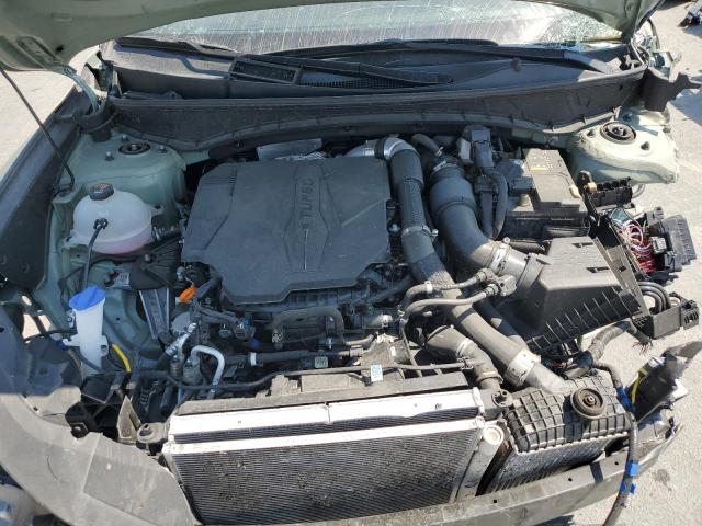 Hyundai SANTA CRUZ Sel Premium Image 9