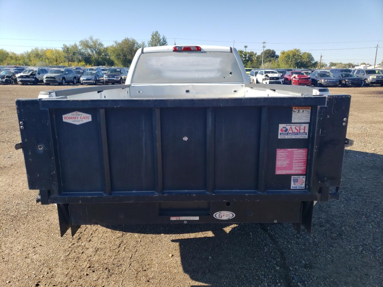 GMC Sierra C1500 Image 5