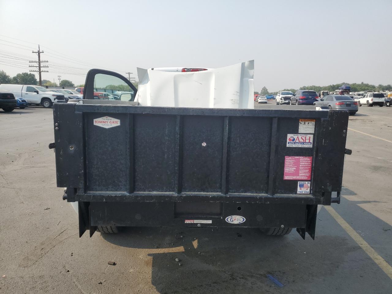 GMC Sierra C1500 Image 6