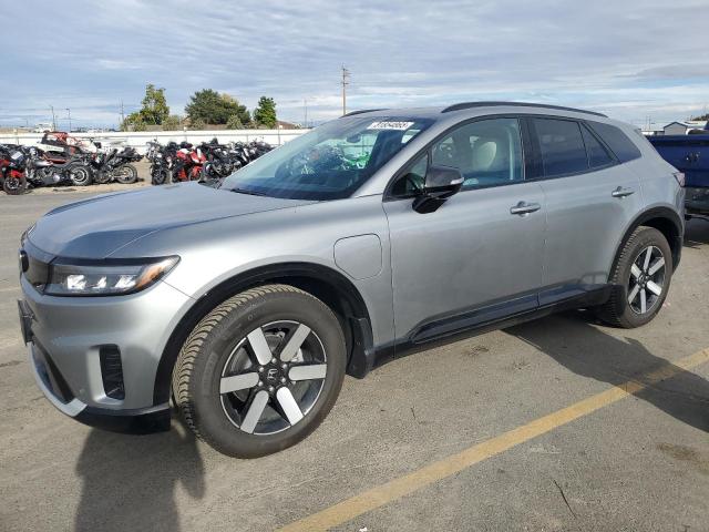  Salvage Honda Prologue T