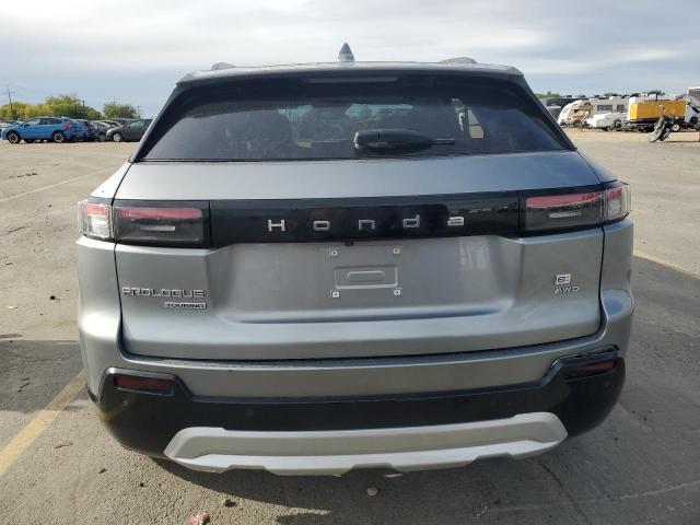 Honda Prologue T Tour Image 2