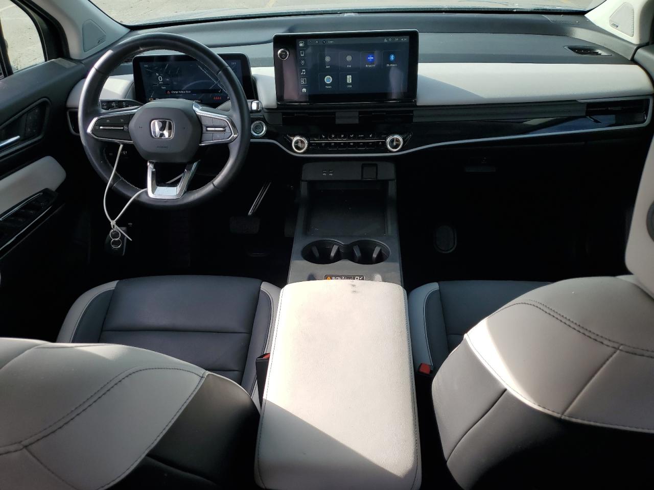 Honda Prologue T Tour Image 4