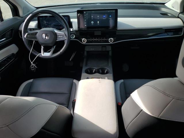 Honda Prologue T Tour Image 4