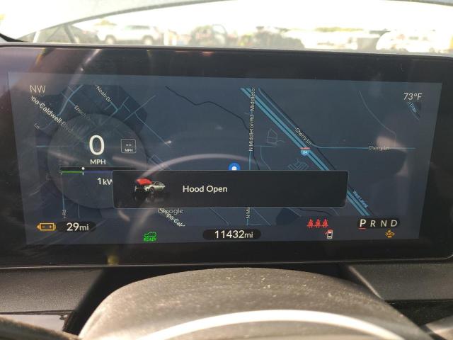 Honda Prologue T Tour Image 3