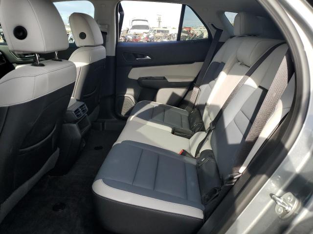 Honda Prologue T Tour Image 6