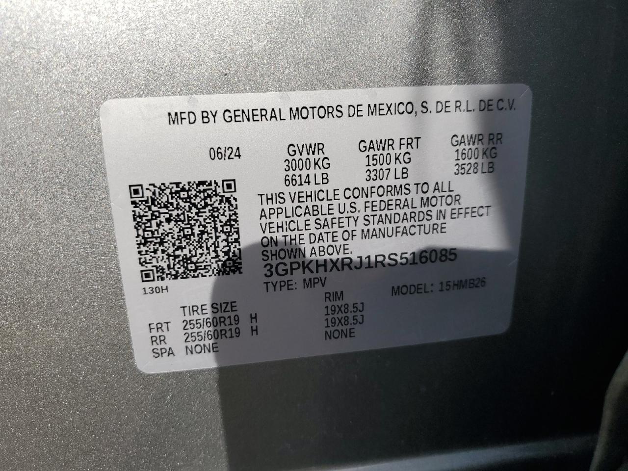 Honda Prologue T Tour Image 9