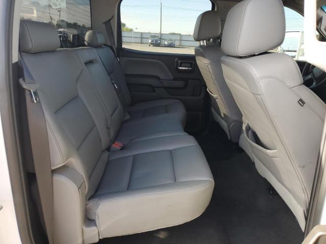 Chevrolet Silverado K3500 Image 6