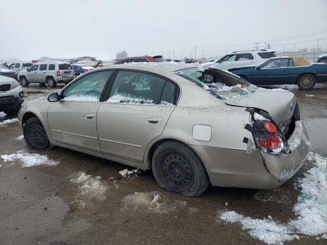 Nissan Altima S Image 2