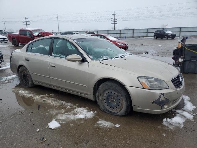 Nissan Altima S Image 3