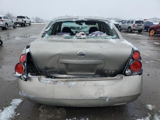 Nissan Altima S Image 5