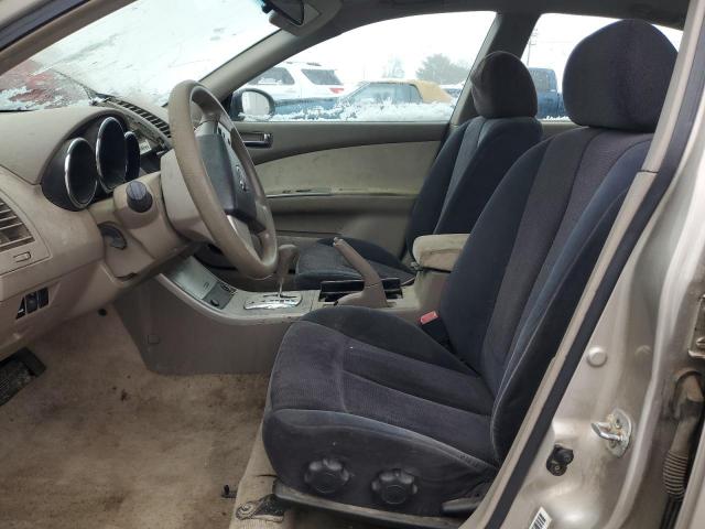 Nissan Altima S Image 12