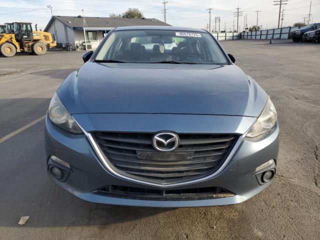 Mazda 3 Grand Touring Image 5