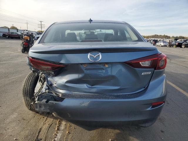 Mazda 3 Grand Touring Image 9