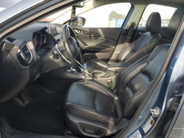 Mazda 3 Grand Touring Image 4