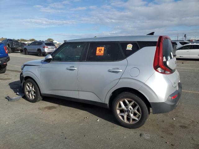 Kia Soul Lx Image 12