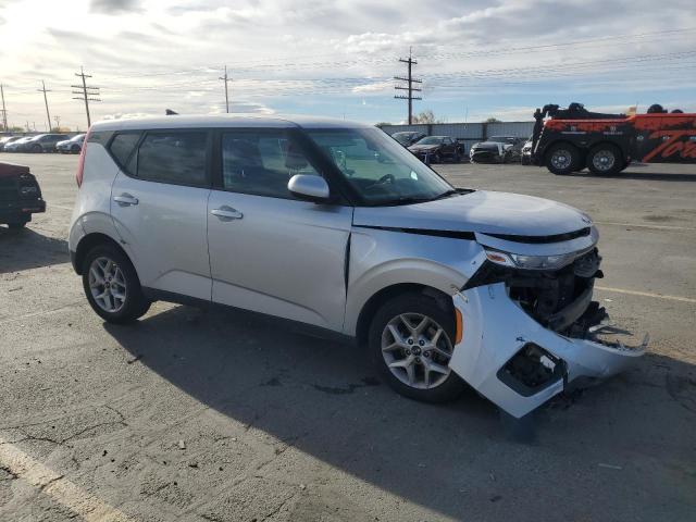 Kia Soul Lx Image 11