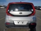 Kia Soul Lx Image 4