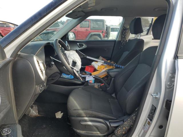 Kia Soul Lx Image 10