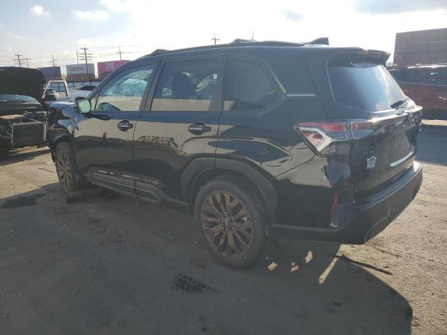 Subaru Forester Sport Image 9