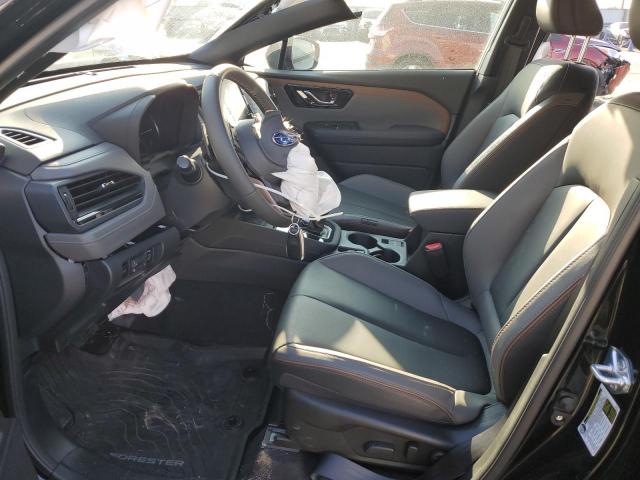 Subaru Forester Sport Image 2