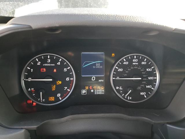 Subaru Forester Sport Image 12