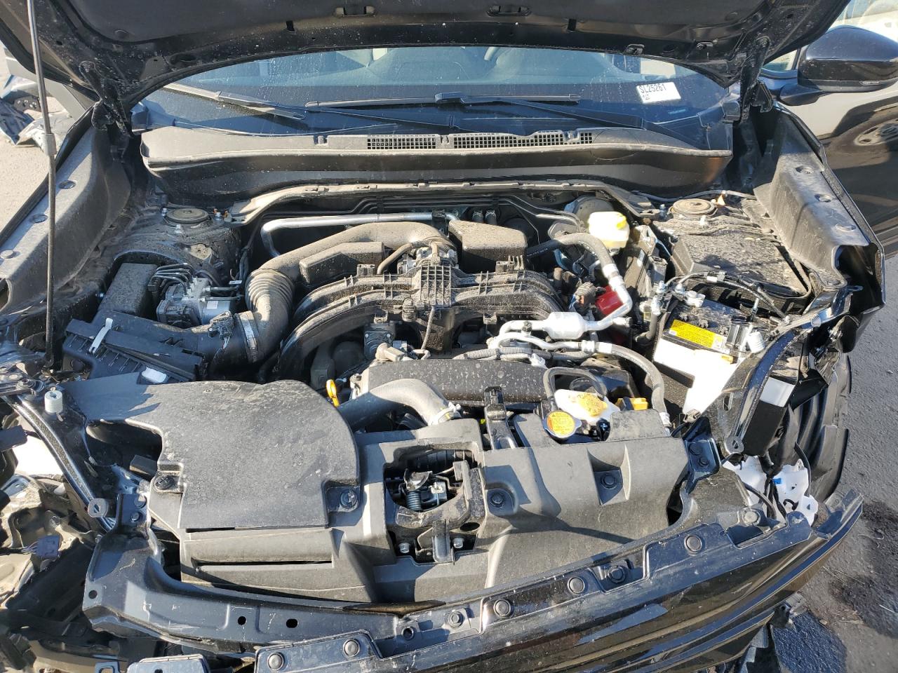 Subaru Forester Sport Image 6