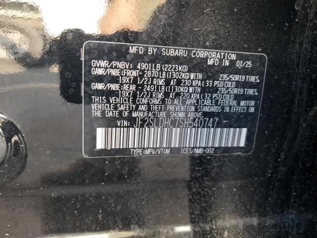 Subaru Forester Sport Image 5