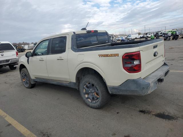 Ford Maverick T Tremor Image 3