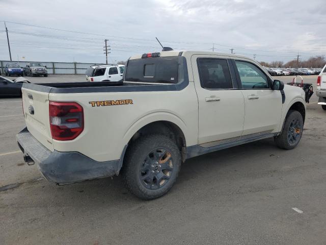 Ford Maverick T Tremor Image 6