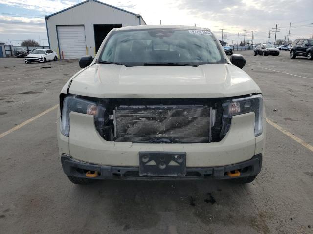 Ford Maverick T Tremor Image 5