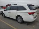 Honda Odyssey Exl Image 6