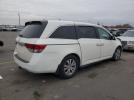 Honda Odyssey Exl Image 4