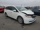 Honda Odyssey Exl Image 2