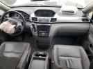 Honda Odyssey Exl Image 11