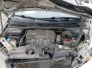 Honda Odyssey Exl Image 12
