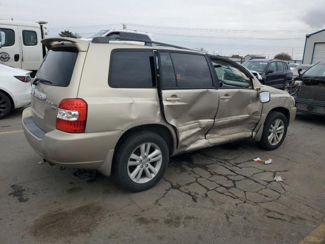 Toyota Highlander Hybrid Image 10