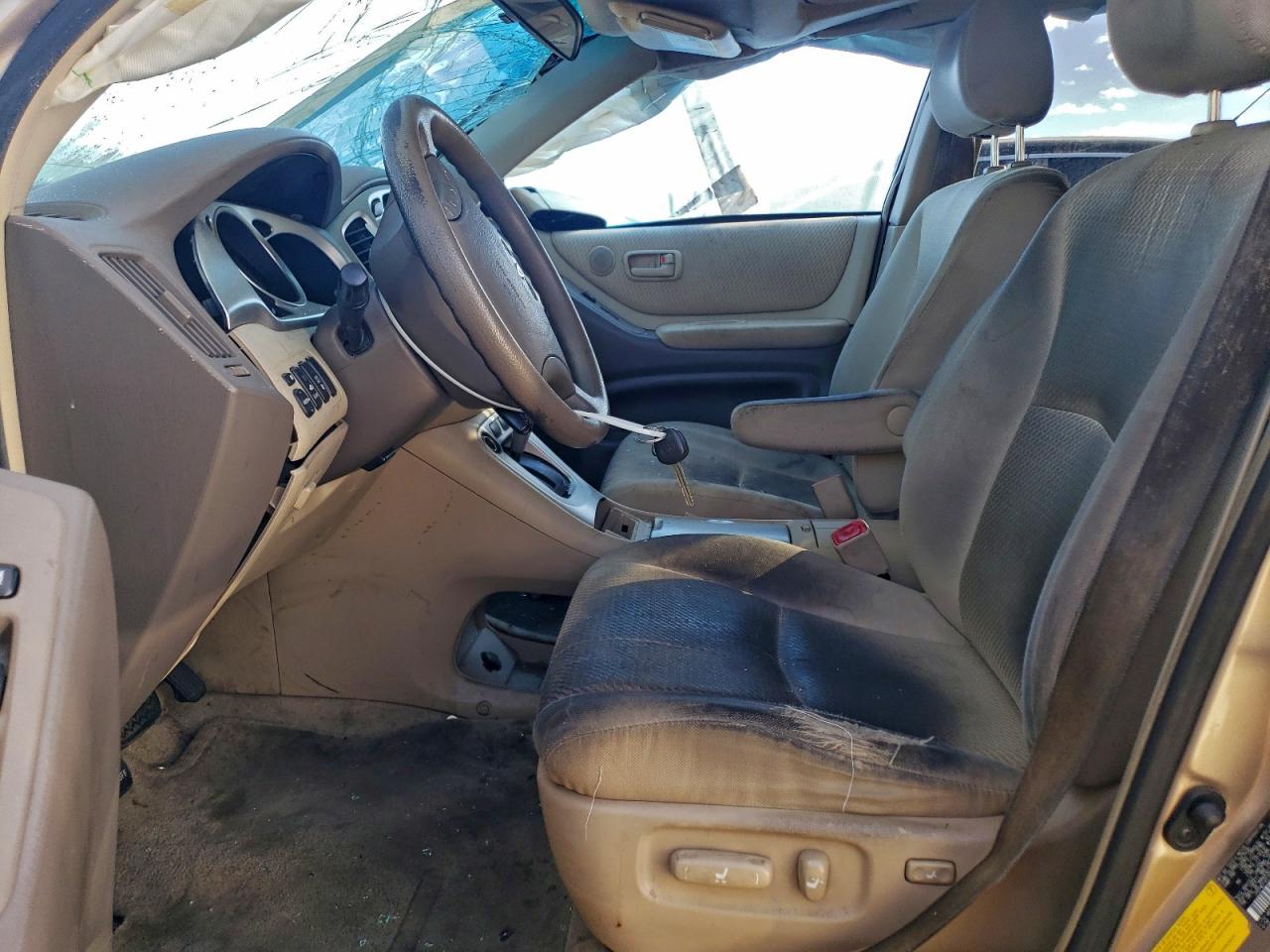 Toyota Highlander Hybrid Image 8