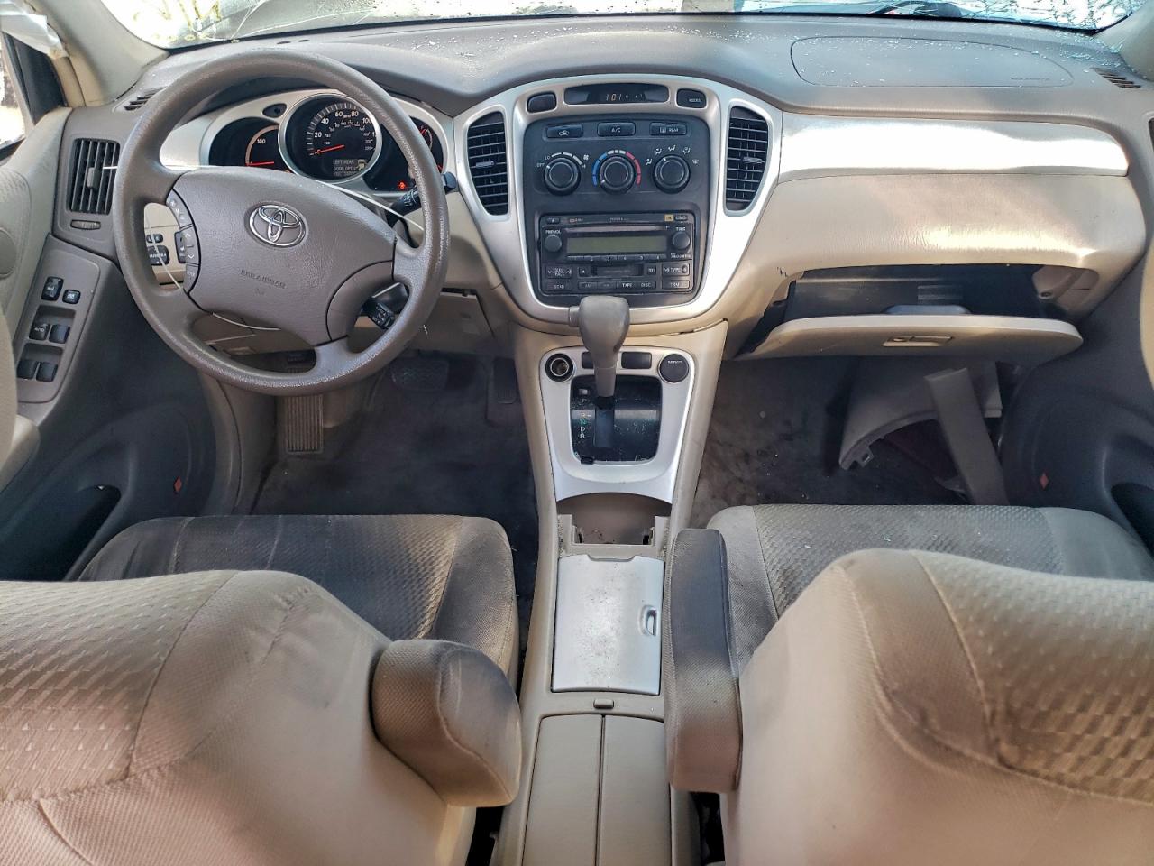 Toyota Highlander Hybrid Image 9