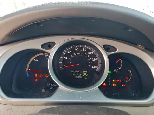 Toyota Highlander Hybrid Image 5