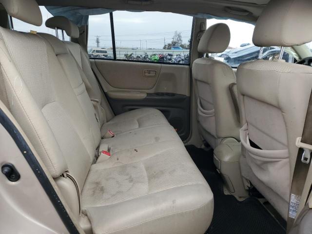 Toyota Highlander Hybrid Image 11