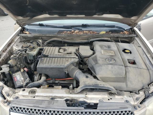 Toyota Highlander Hybrid Image 13