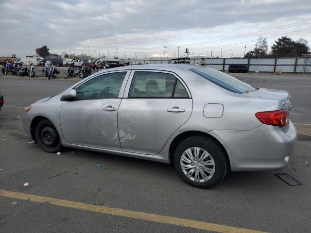 Toyota Corolla Base Image 5