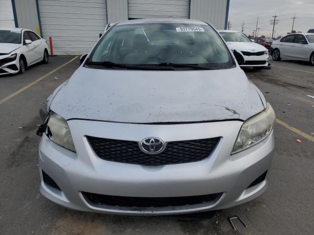 Toyota Corolla Base Image 2