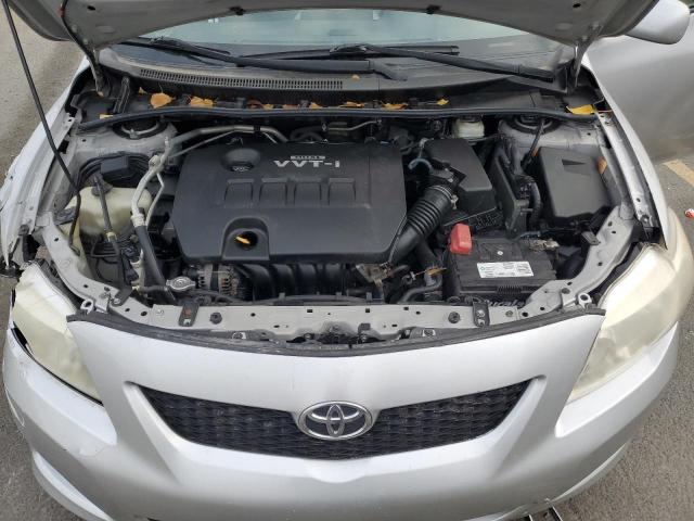 Toyota Corolla Base Image 10