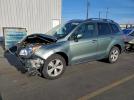 Subaru Forester 2.5i Premium Image 1