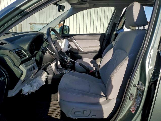 Subaru Forester 2.5i Premium Image 6