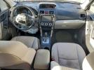 Subaru Forester 2.5i Premium Image 10