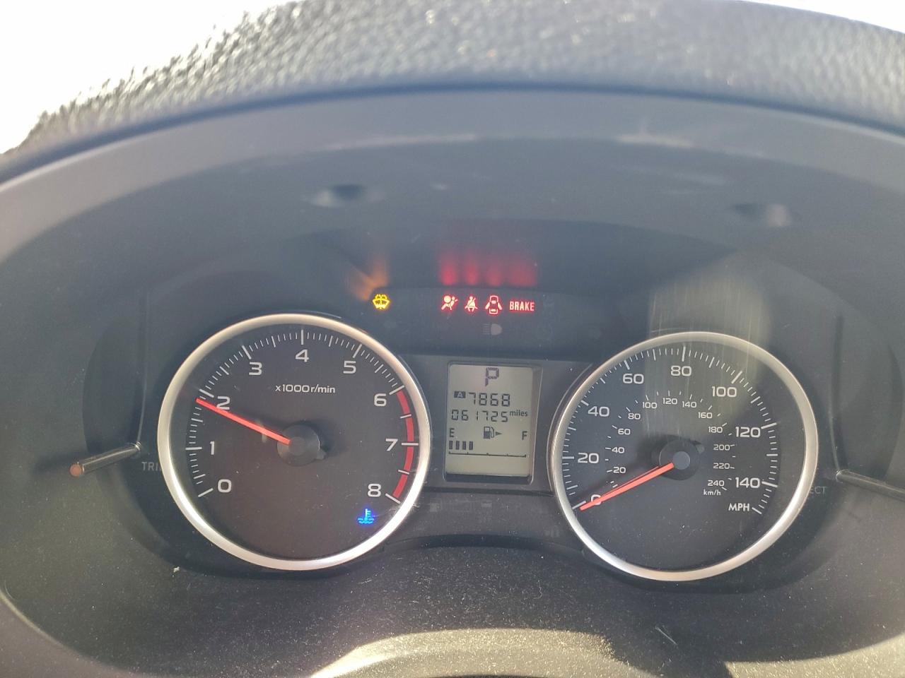 Subaru Forester 2.5i Premium Image 4